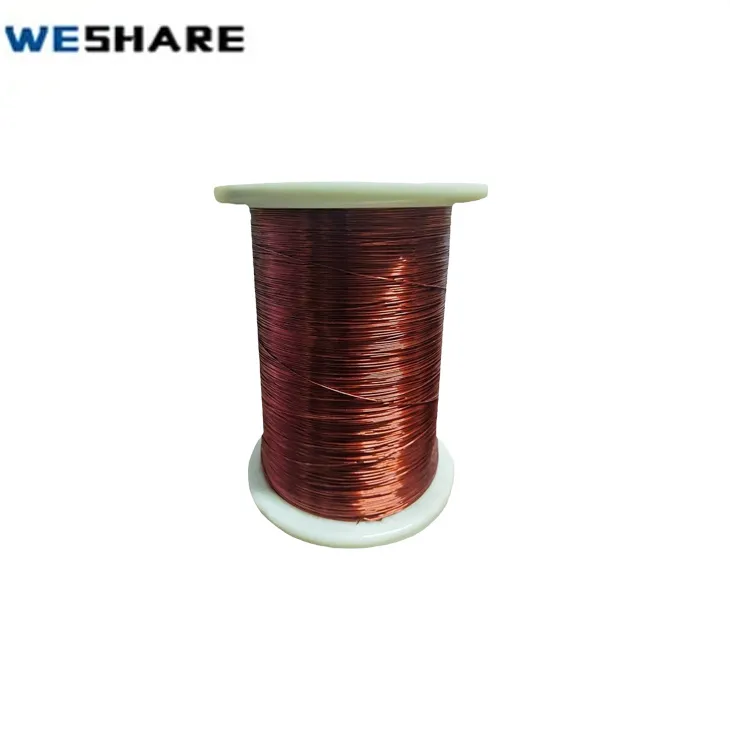 Aluminum Enamelled Wire
