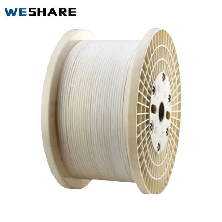 Aramid Paper Covered Wire
