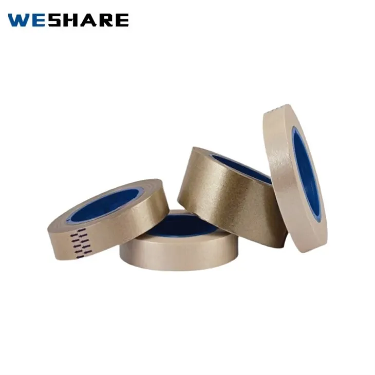 Electrical Insulating Mica Tape