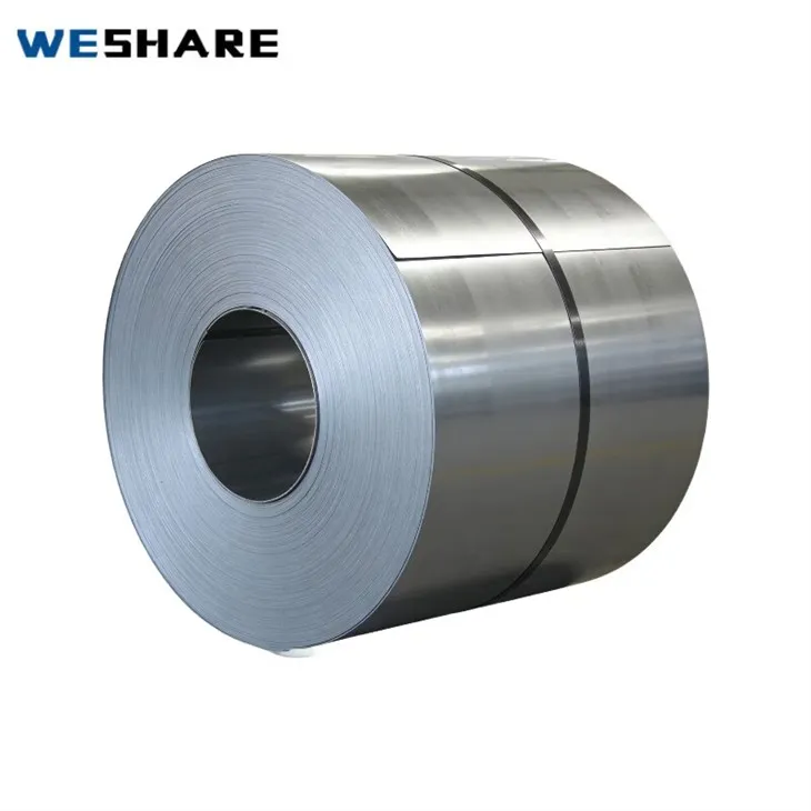 Electrical Steel Sheet