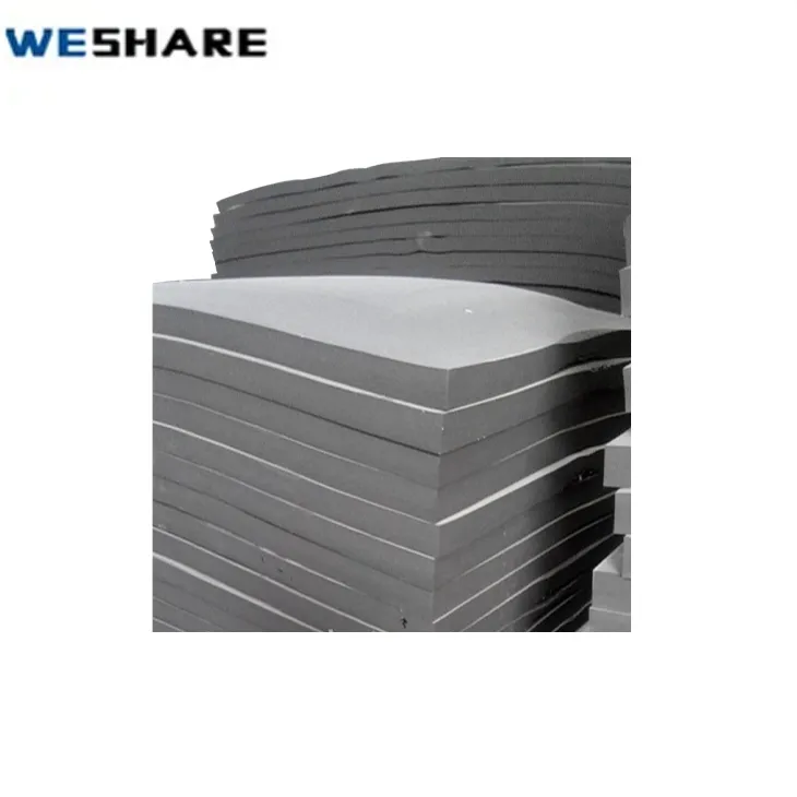 Epdm Foam Rubber Seal