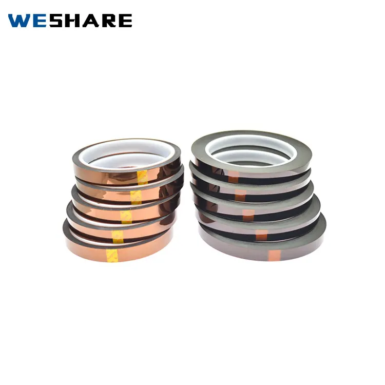High Temperature Polyimide Tape