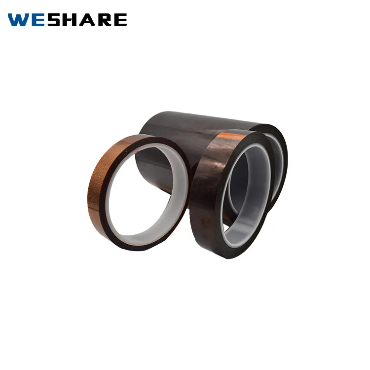 Kapton Tape Polyimide Film