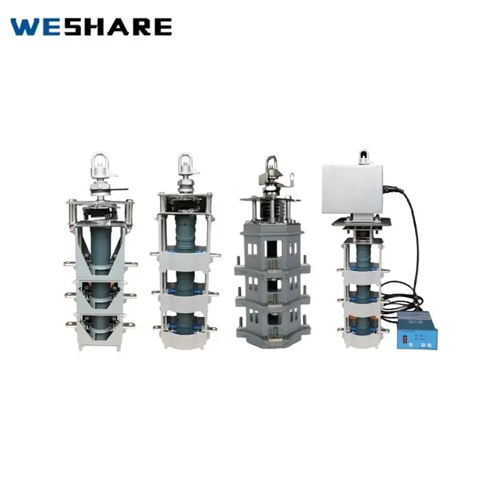 Oil-immersed transformer load changer