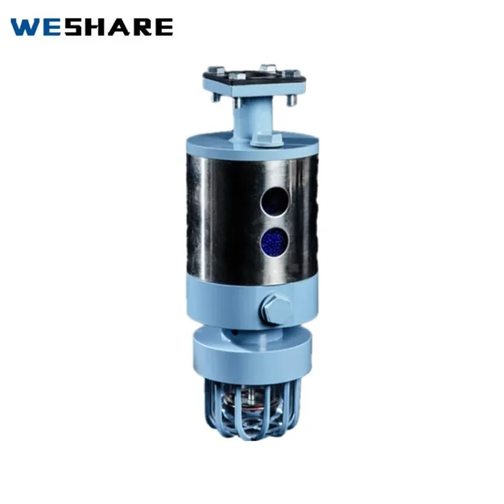 Moisture Absorber For Transformer