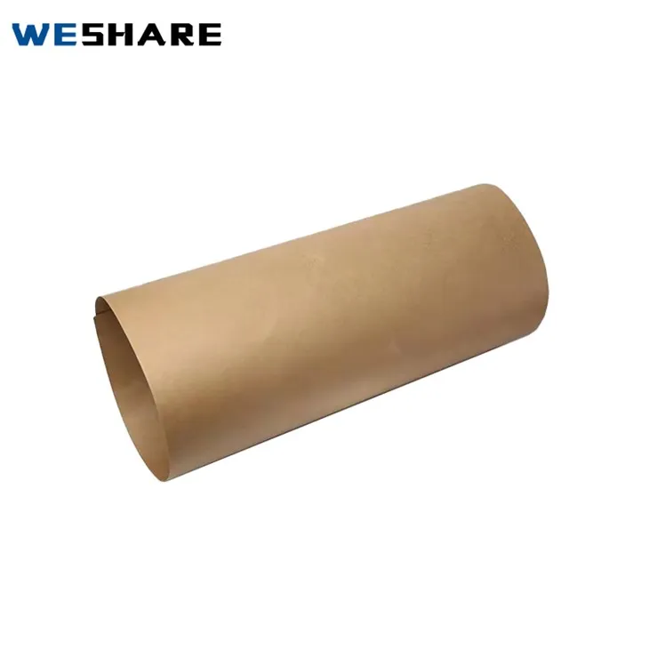 Insulating Paper for motor