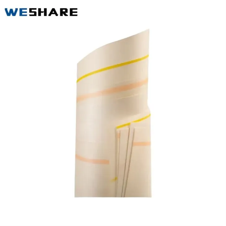 Aramid Paper for winding