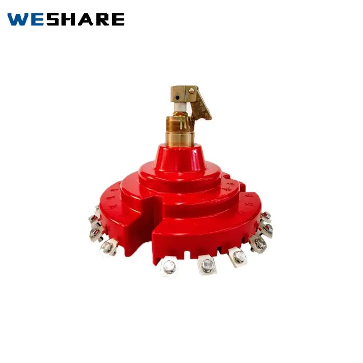 Off Load Tap Changer For Transformer