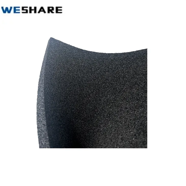 Epdm Foam Insulation