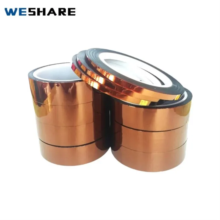Pi High Temperature Tape