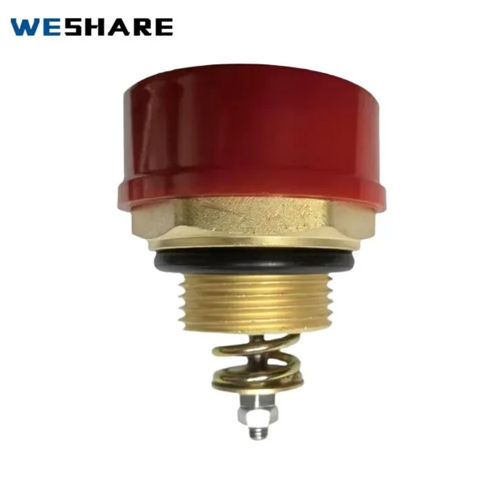 Pressure Relief Valve For Transformer