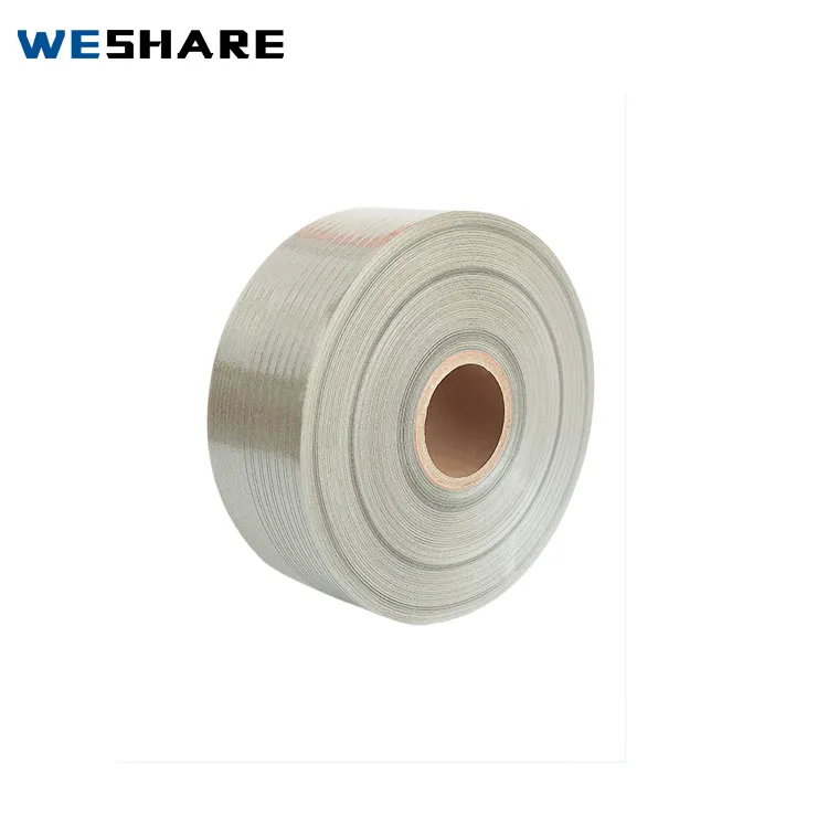 Resin Rich Mica Tape