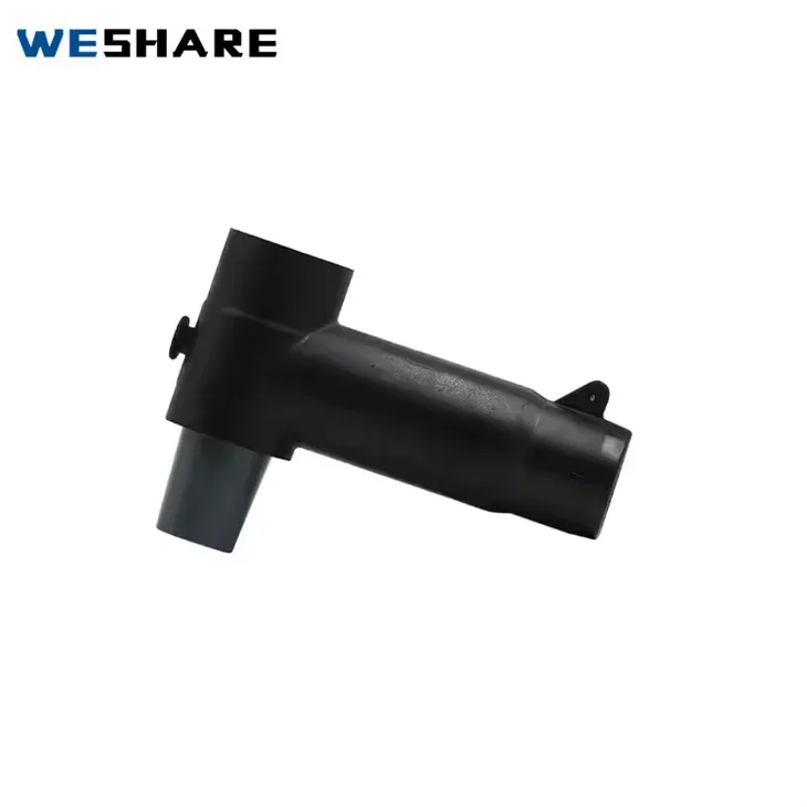 Screened Separable Connectors