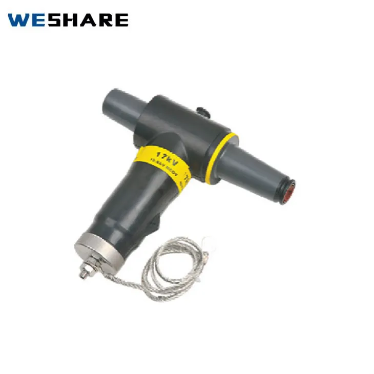 Separable Insulated Connectors