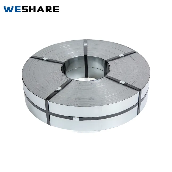 Silicon Steel Electrical Steel