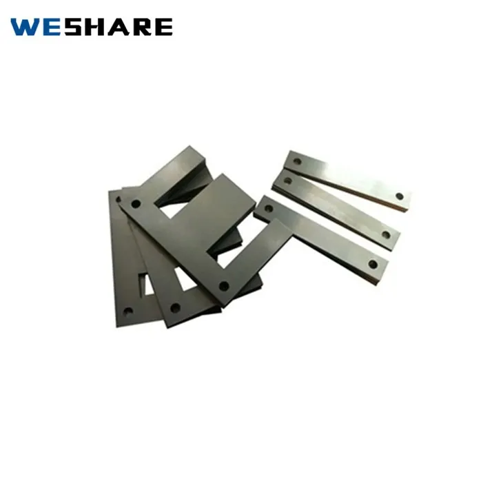 EI Silicon Steel Plate For Motor