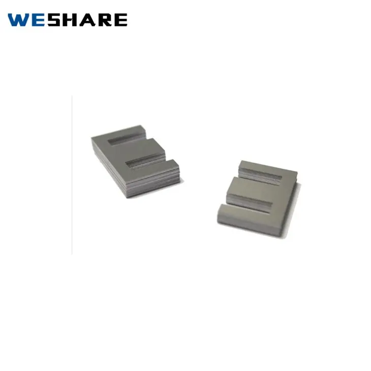 Silicon Steels And Their Applications