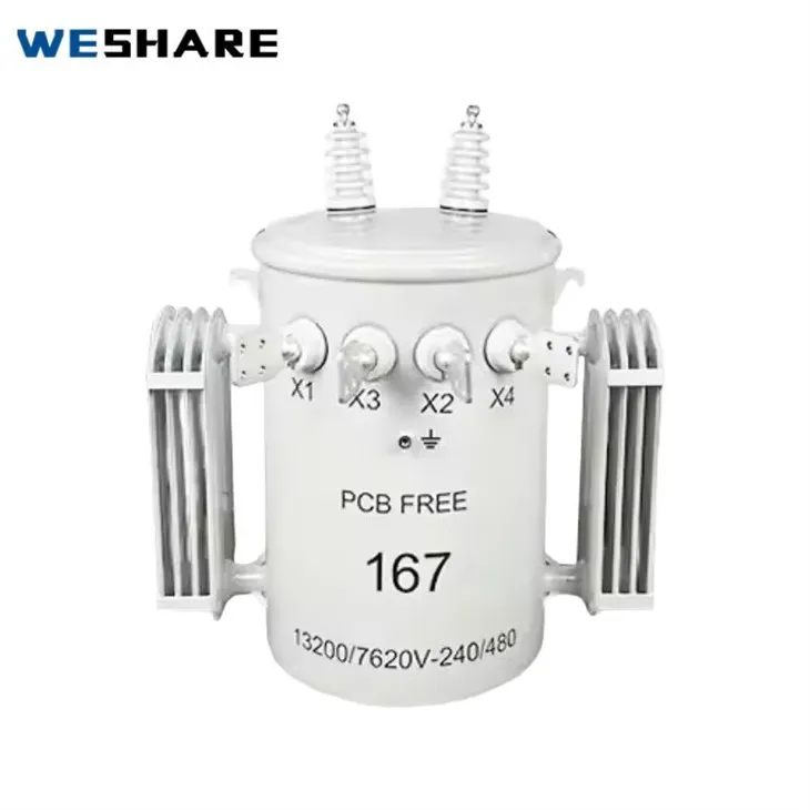 single-phase transformer (1)