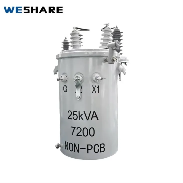 Single-phase Transformer