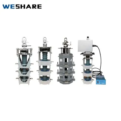 Laadt tap veranderende transformator