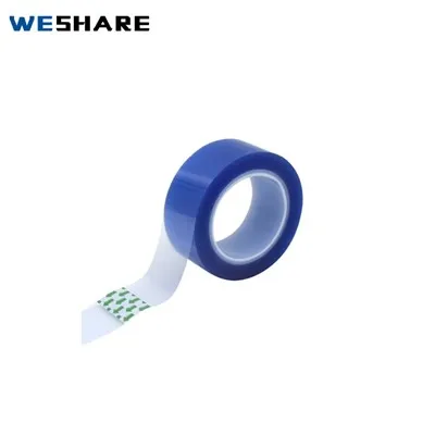 Polyester tape op hoge temperatuur