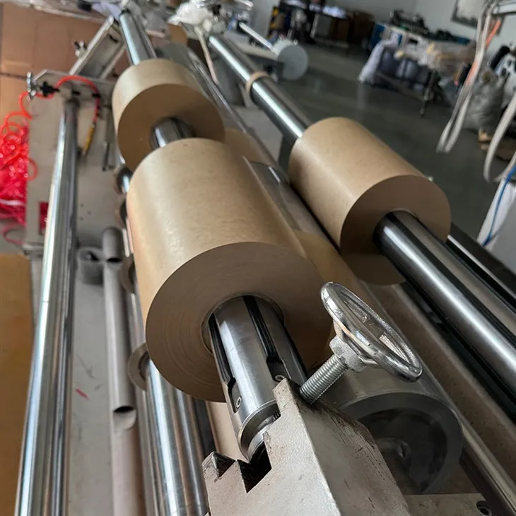 Standard Specification For Electrical Insulating Paper