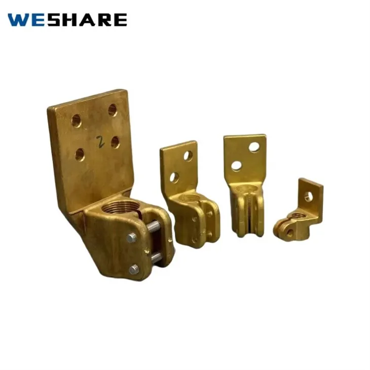 Transformer Bushing For Terminal Brass Flag