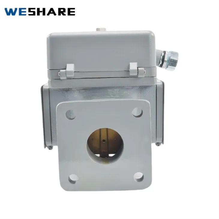 Transformer Gas Relay