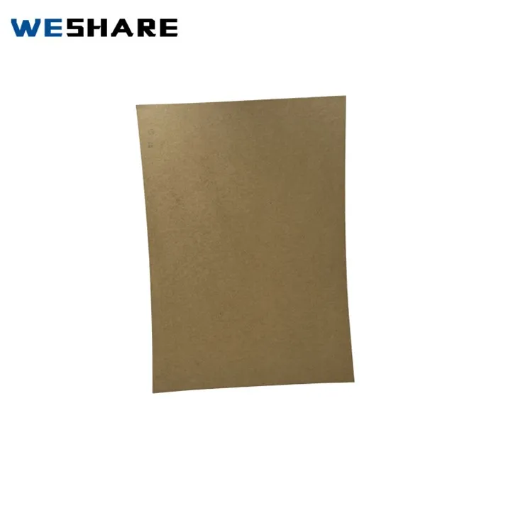 Transformer Insulation Paper