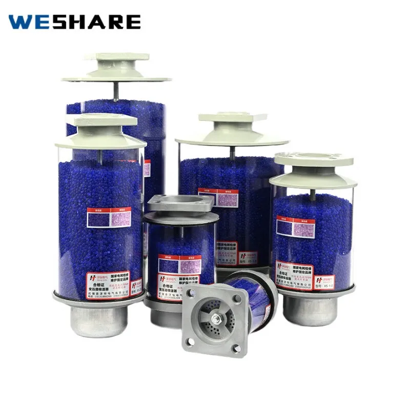 Transformer Moisture Absorber