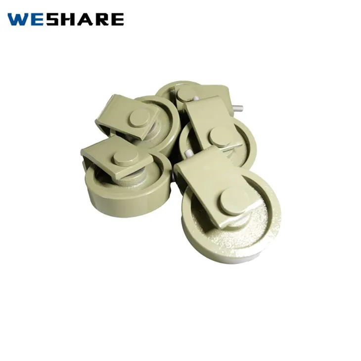 Transformer Power Wheel