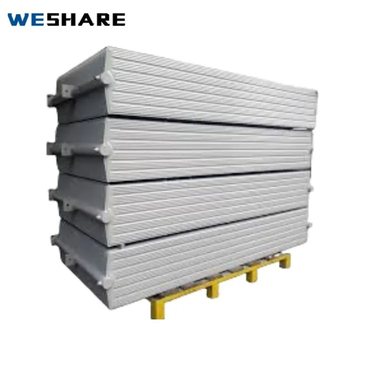 Transformer Radiator Transformer Radiator