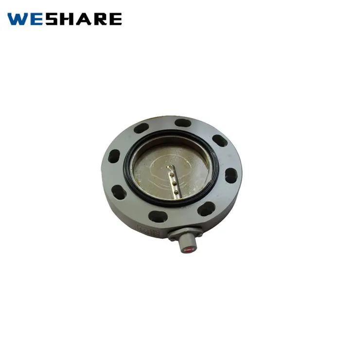 Valves For Oil-transformers