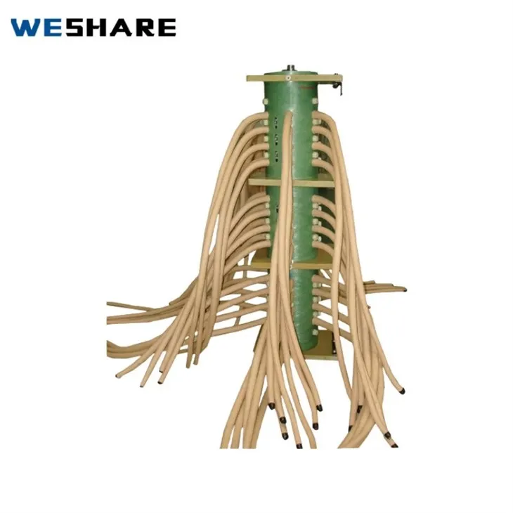 Voltage Regulating Tap Changer